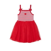 Toddler Girls Dresses in Toddler Girls Dresses - Walmart.com