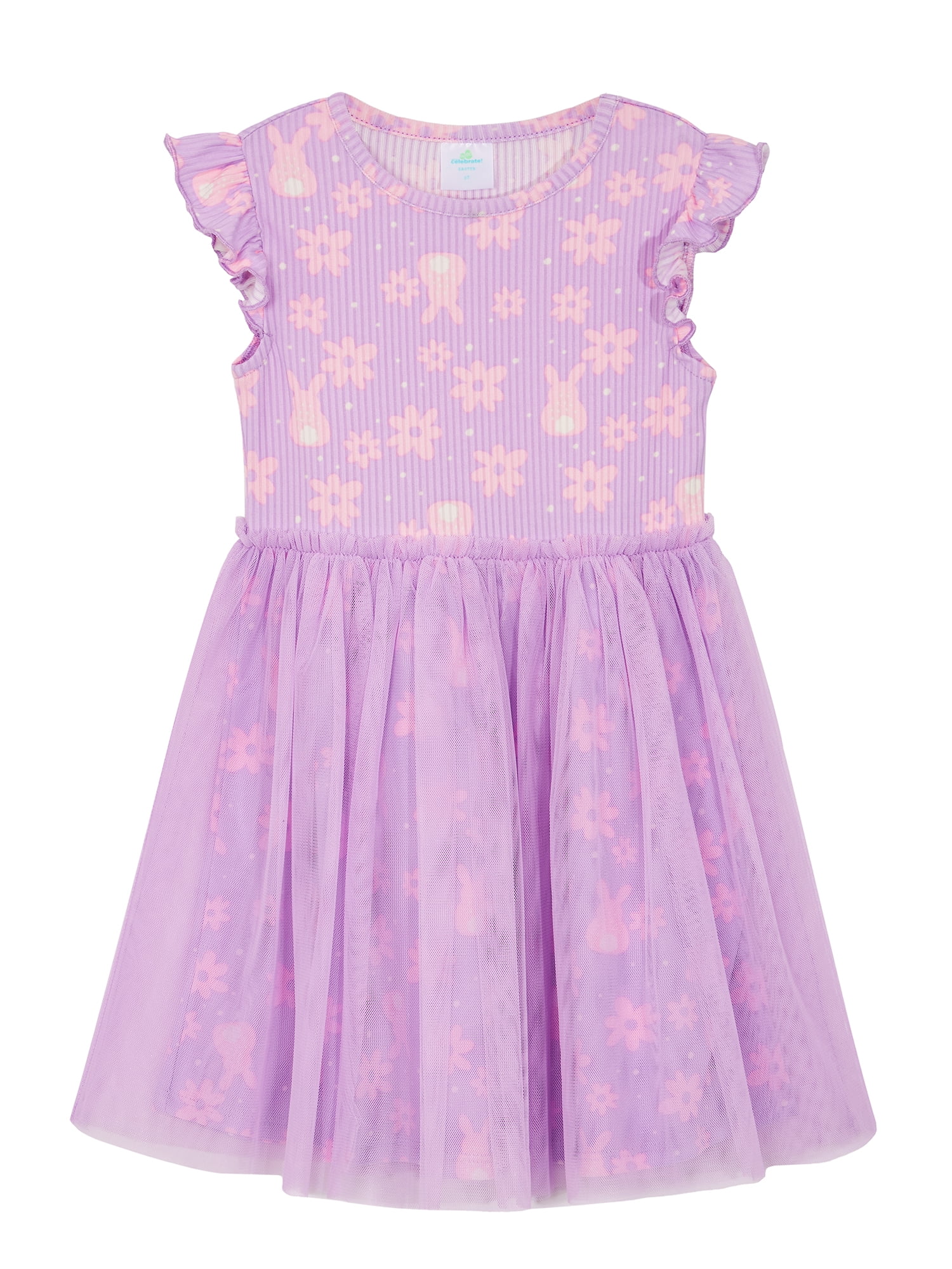 Way to Celebrate Girls’ Valentine’s Day Tutu – Festive & Fun