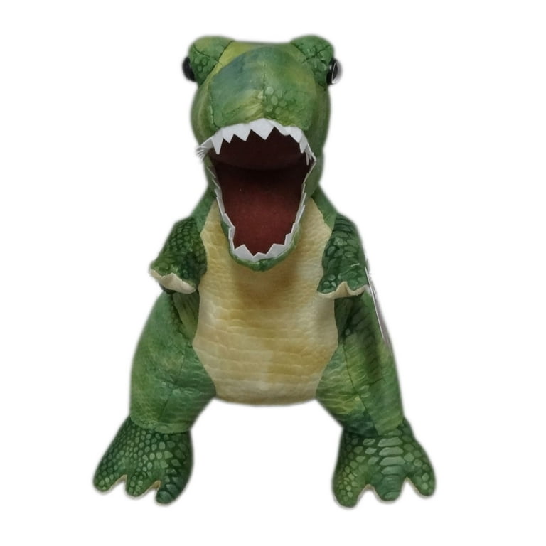 walmart dinosaur plush