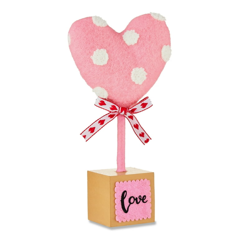 https://i5.walmartimages.com/seo/Way-to-Celebrate-Valentine-s-Day-Small-Pink-Fabric-Heart-Tabletop-Decoration-8-5-Tall_6bb8f867-10de-4e2c-bb99-fe2313a53d21.efd5902f7943acbe61b62d93a56891dc.jpeg?odnHeight=768&odnWidth=768&odnBg=FFFFFF