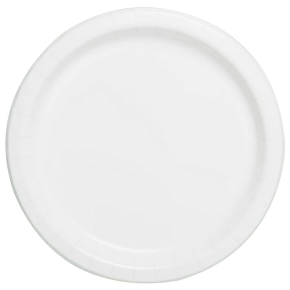 Small Dessert Paper Plates