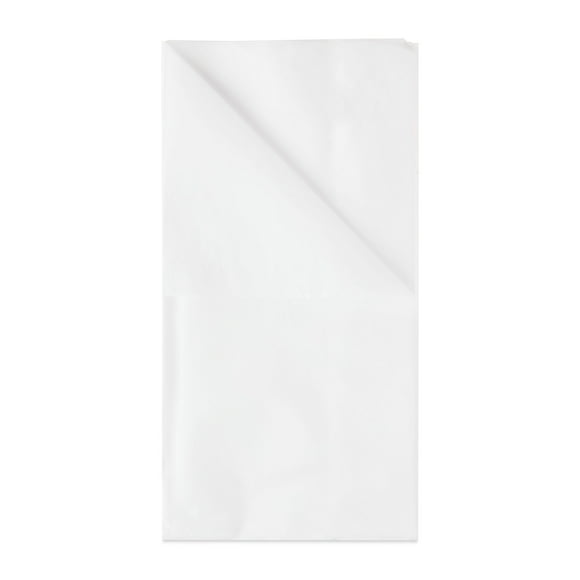 White Tissue Paper, 12 Count, by Way To Celebrate