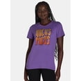 thumbnail image 1 of Way to Celebrate Women's Halloween Hocus Pocus Tee, Sizes S-3XL, 1 of 5