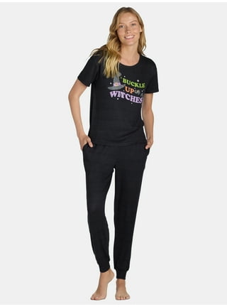 Walmart plus size pjs hotsell