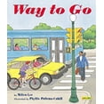 thumbnail image 1 of Pre-Owned Way to Go Paperback, 1 of 1