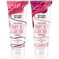 thumbnail interactive-video image 1 of Not Your Mother's Way to Grow Long and Strong Shampoo and Conditioner Set, 8 fl oz, 2 Pack, 1 of 9