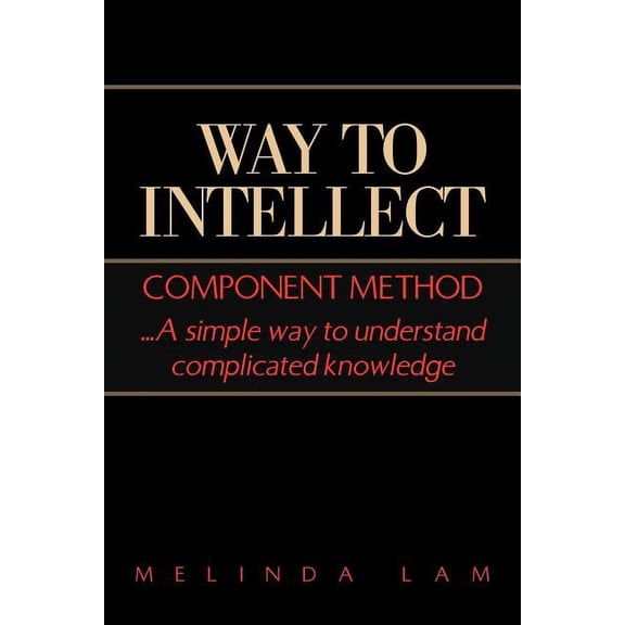 Way to Intellect (Paperback)