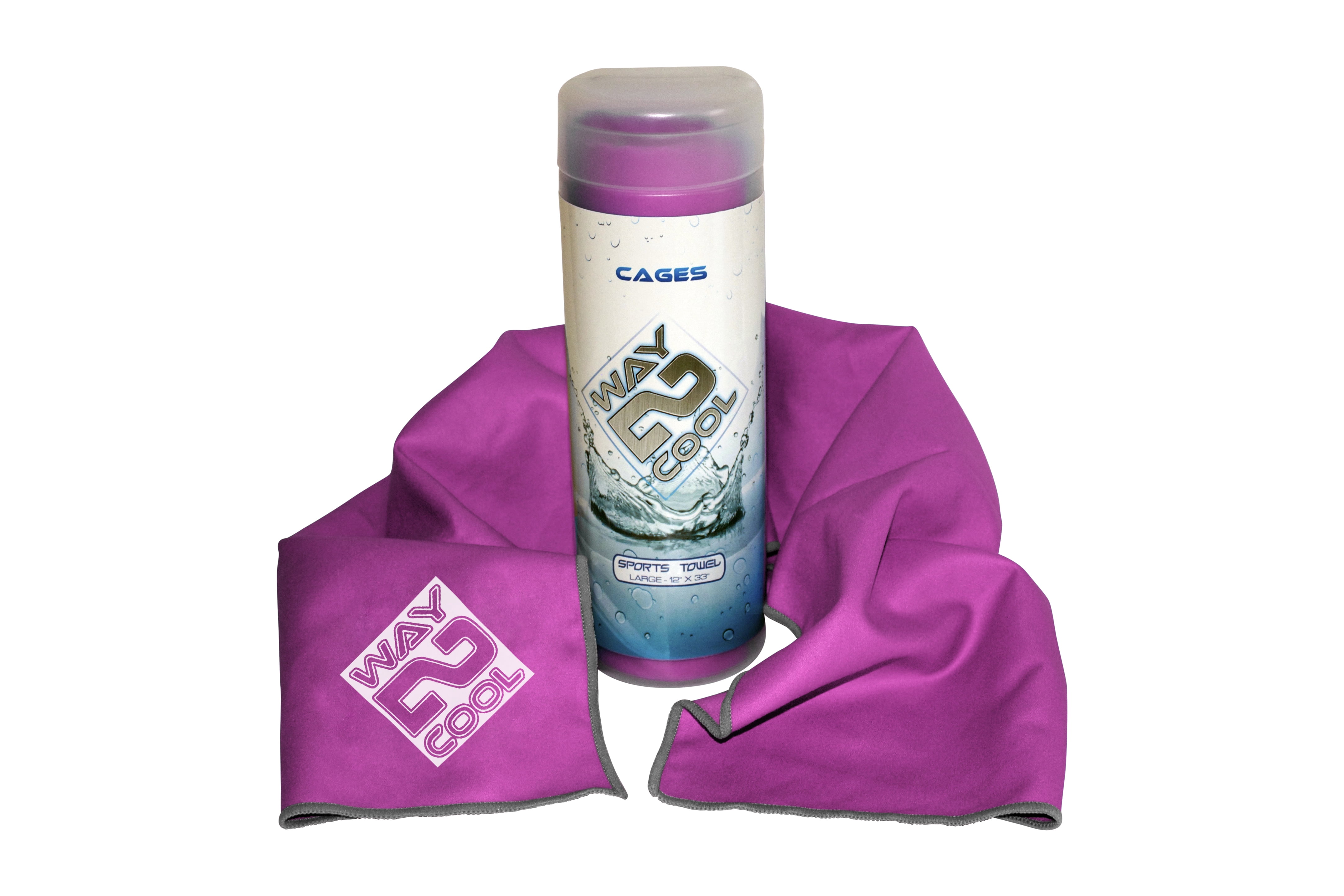 Cages cooling towel hotsell