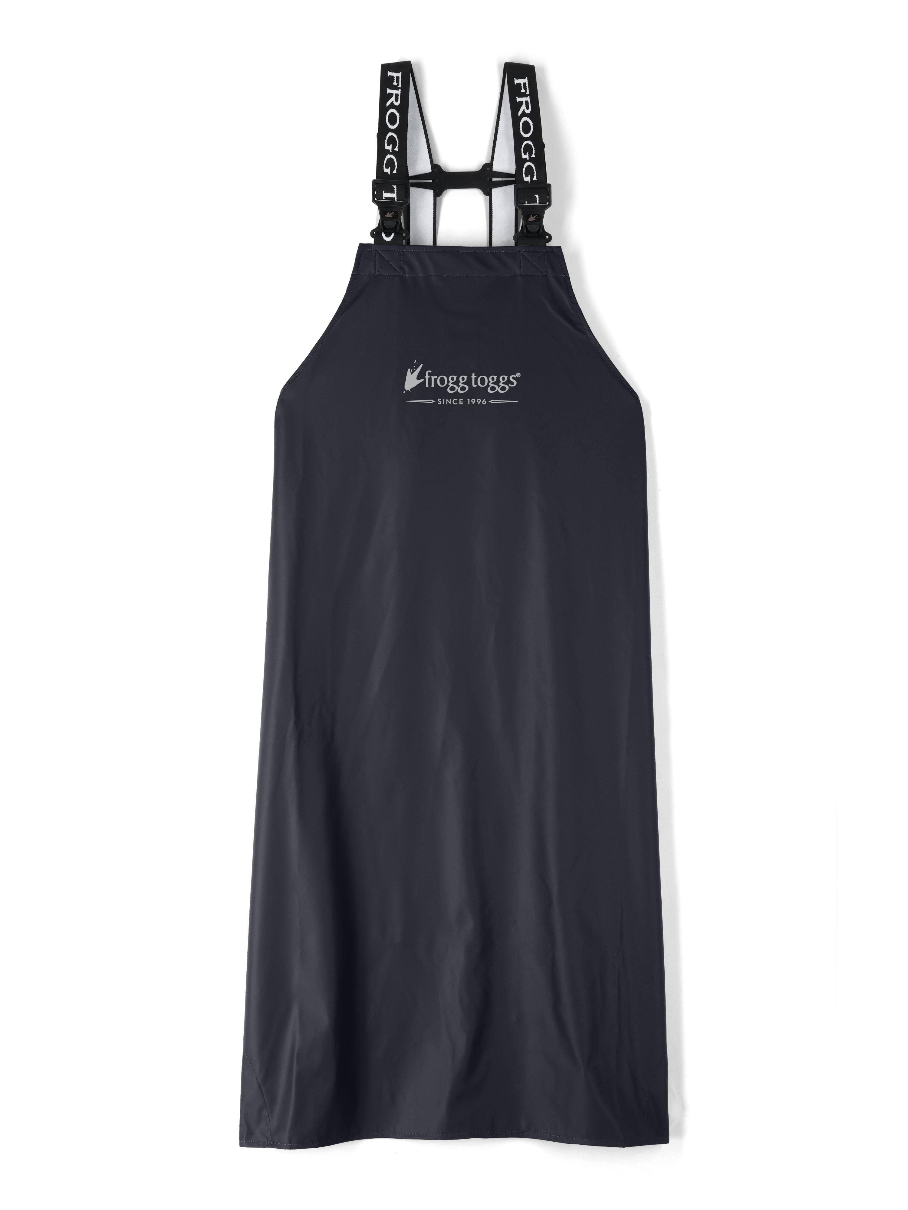 WayPoint Apron | Black | One Size - Walmart.com