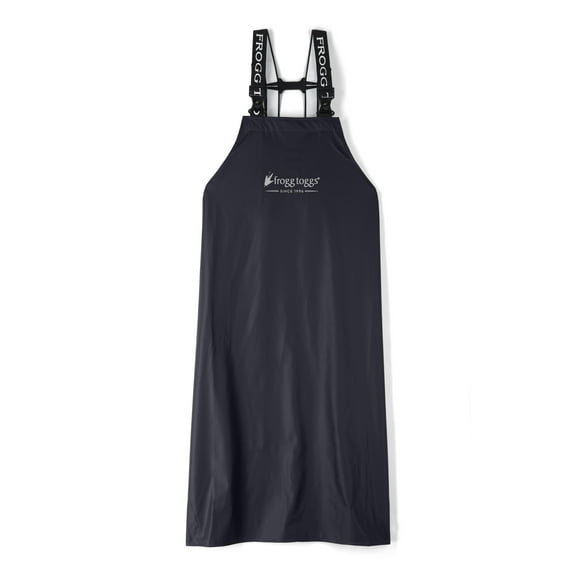 WayPoint Apron | Black | One Size