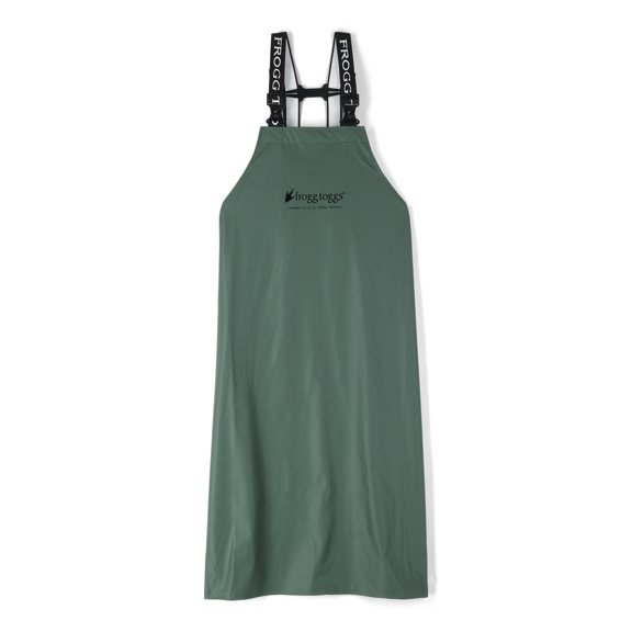 WayPoint Apron | Green | One Size
