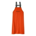 thumbnail image 1 of WayPoint Apron | Orange | One Size, 1 of 4