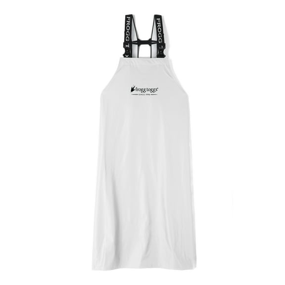 WayPoint Apron | White | One Size