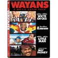 thumbnail image 1 of Wayans Multi Feature (DVD), 1 of 5