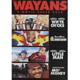 thumbnail image 1 of Pre-Owned Wayans Multi Feature (DVD), 1 of 1