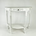 thumbnail image 1 of Wayborn 1 Drawer Console Table, 1 of 3