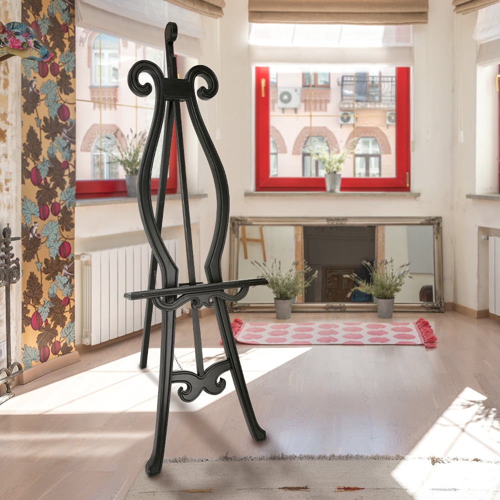 Wayborn Black Keynote Easel