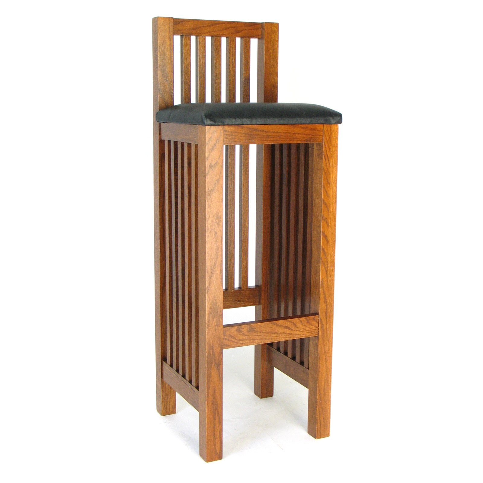 Wayborn Carlisle Bar Stool