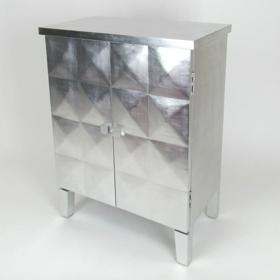 Wayborn Double Door Cabinet