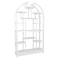 thumbnail image 1 of Wayborn Etagere in White, 1 of 2