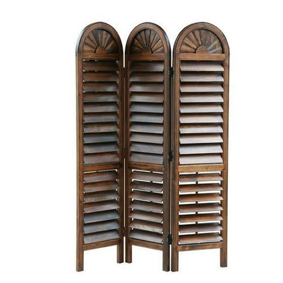 Wayborn Furniture 5316 Royal Venetian Screen