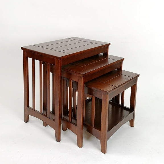Wayborn Furniture 9046 Hugo Nest Table