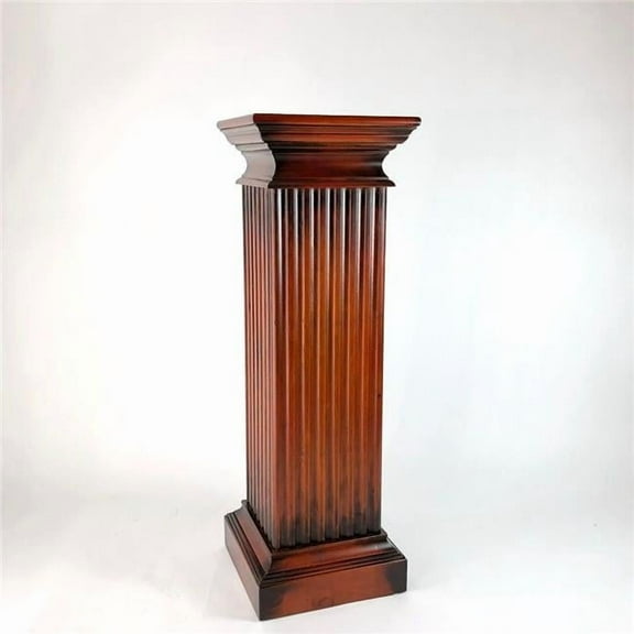 Wayborn Furniture Greek Pedestal