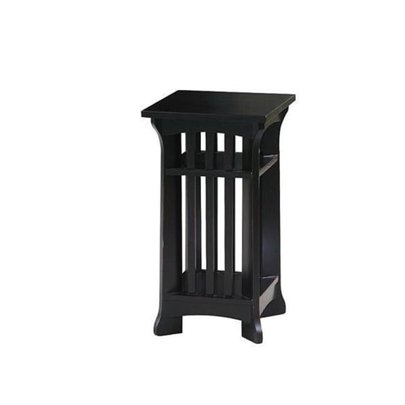 Wayborn Furniture 5659B Temple Pedestal