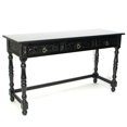thumbnail image 1 of Wayborn George Rectangular Console Table, 1 of 3