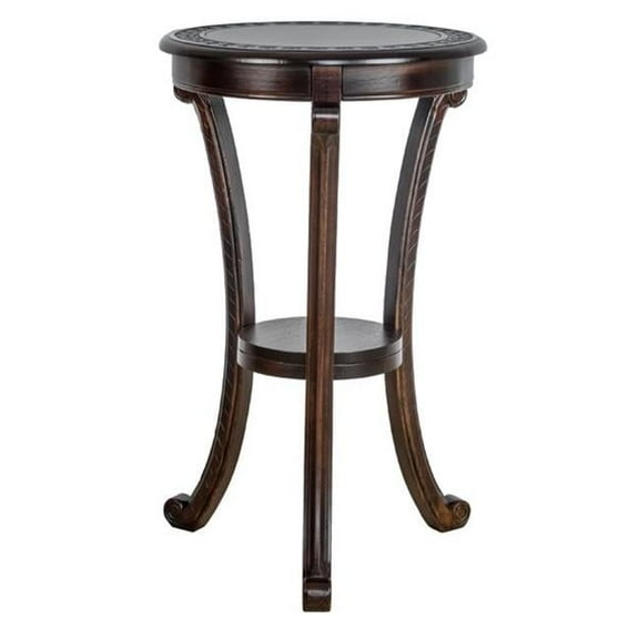 Wayborn JC007-30 Pedestal Telephone Table