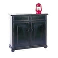 thumbnail image 1 of Wayborn Jayson Accent Chest in Antique Black, 1 of 2