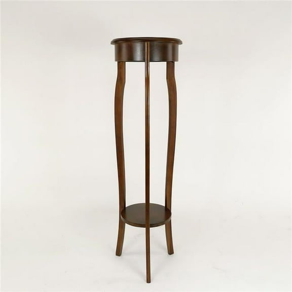 Wayborn Plant Stand in Brown