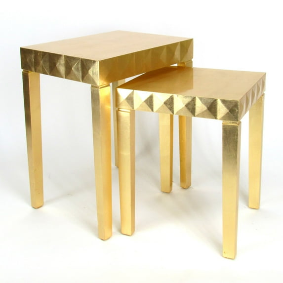 Wayborn Rectangular Nesting Tables