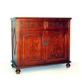 thumbnail image 1 of Wayborn Furniture 5638 Roman Cabinet, 1 of 2