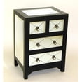 thumbnail image 1 of Wayborn Furniture 3520 Tanner Mirror Chest, 1 of 2