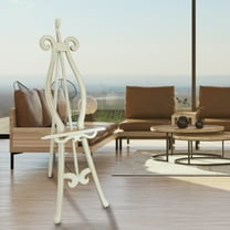 Wayborn White Keynote Easel