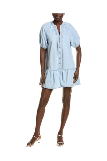 Denim Dresses for Women | Walmart - Walmart.com Denim Dresses for Women | Walmart - Walmart.com