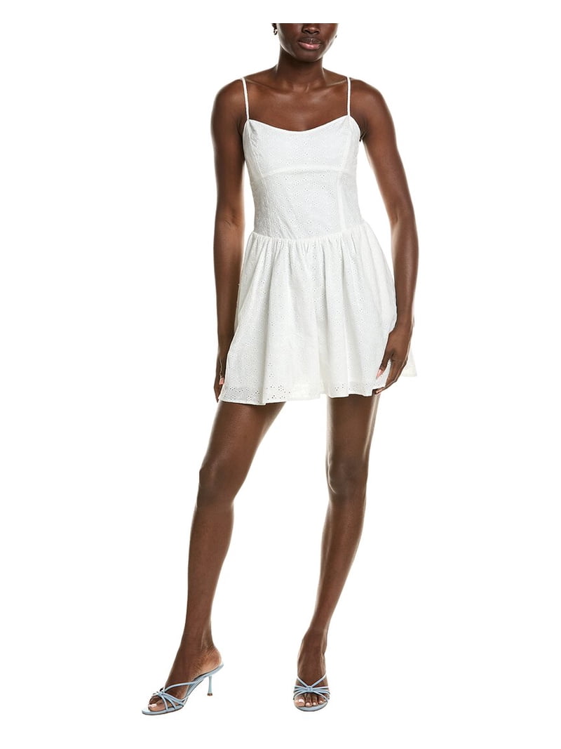Wayf Mini Dress