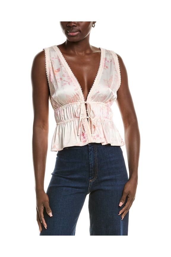 womens  Top, xs