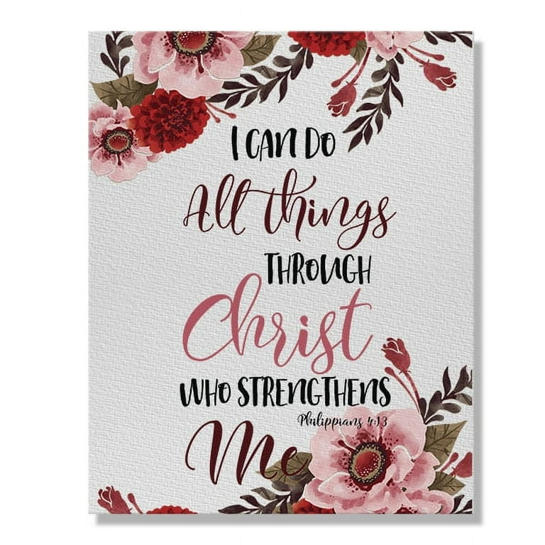 Ready to Paint Faith Canvas, Premade Bible Canvas, Christian Sip and Paint  Canvas 