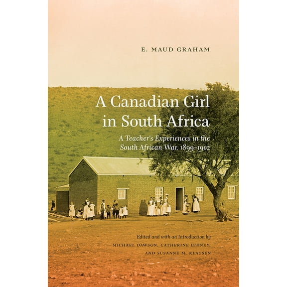 Wayfarer: A Canadian Girl in South Africa (Paperback)