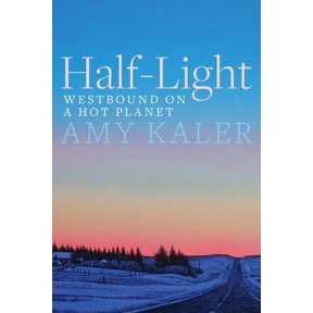 Wayfarer Half-Light, (Paperback)