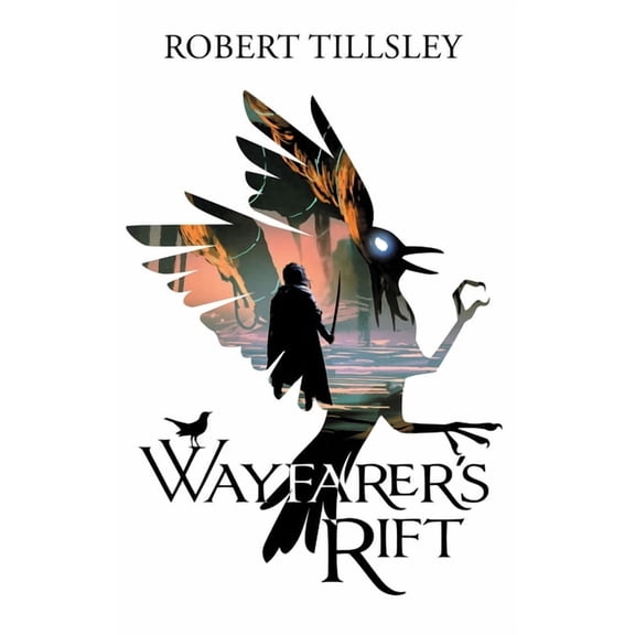 Wayfarer's Rift, (Hardcover)