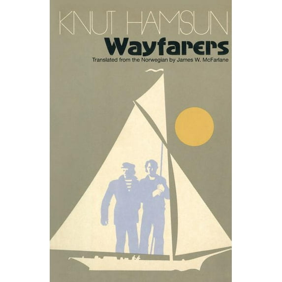 Wayfarers, (Paperback)