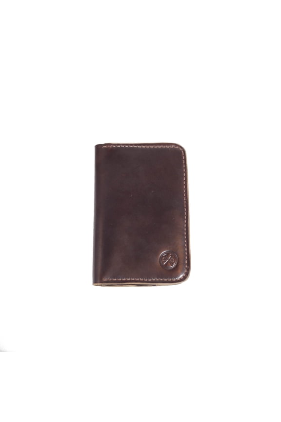 Wayfaring Carry Wallet Seahawk Chromexcel