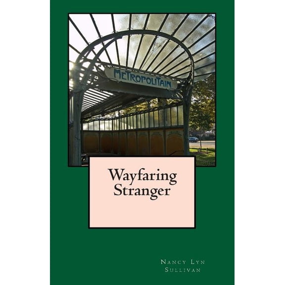 Wayfaring Stranger (Paperback)