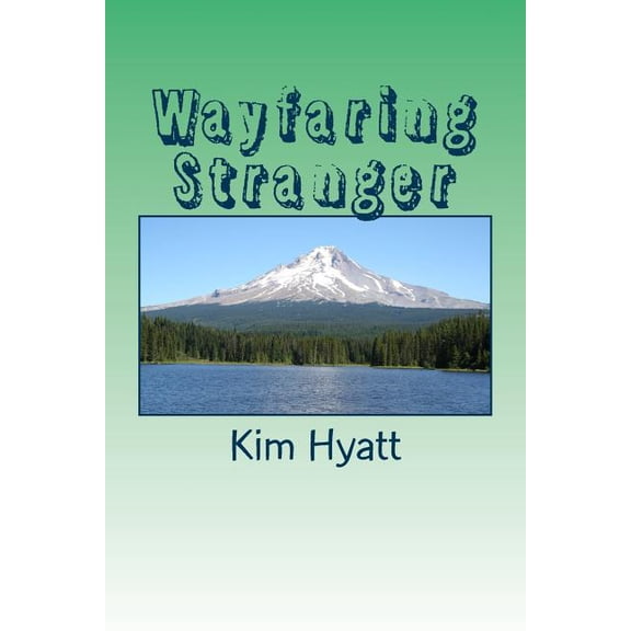 Wayfaring Stranger (Paperback)