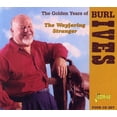 thumbnail image 1 of Wayfaring Stranger (CD), 1 of 2