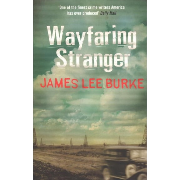 Wayfaring Stranger (Holland Family, Bk. 1)