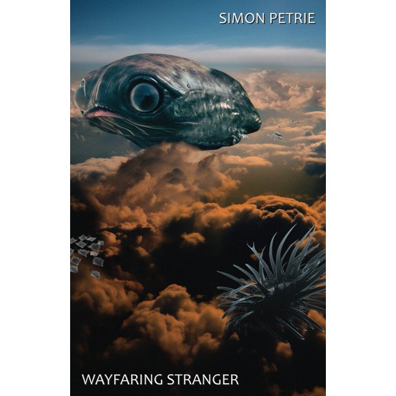Wayfaring Stranger, (Paperback)